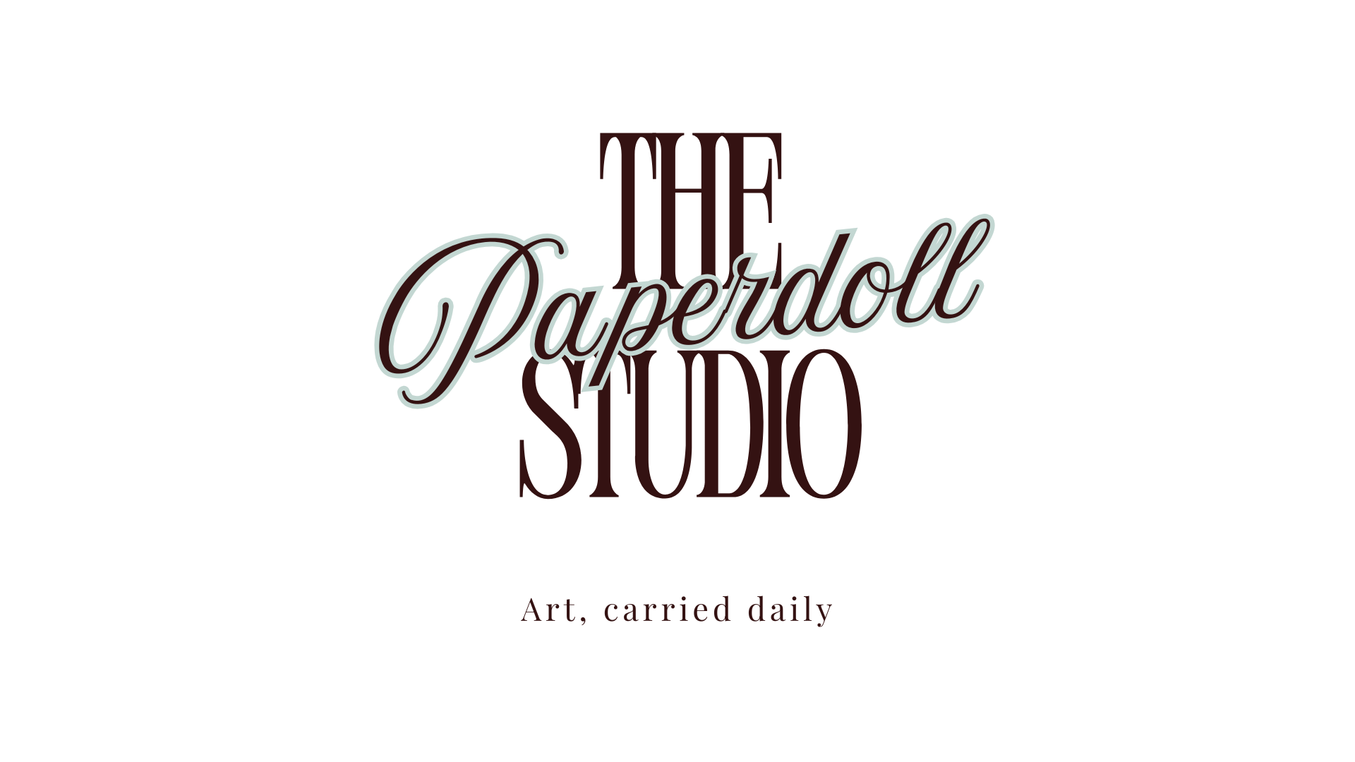 The Paperdoll Studio