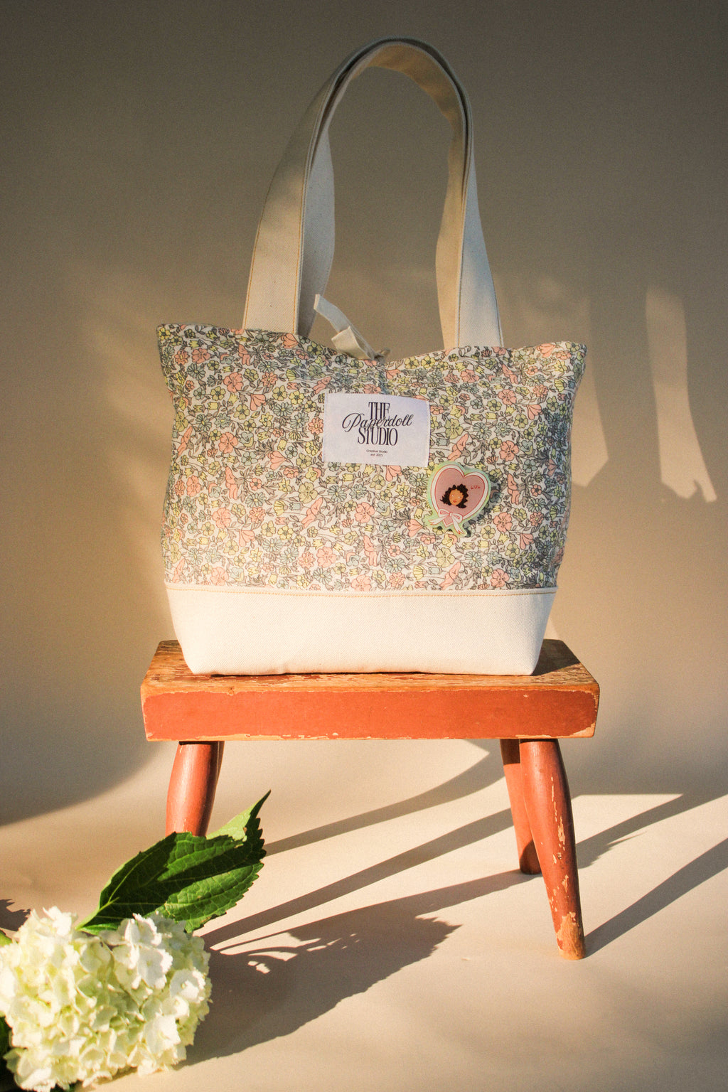 Pastel Cream