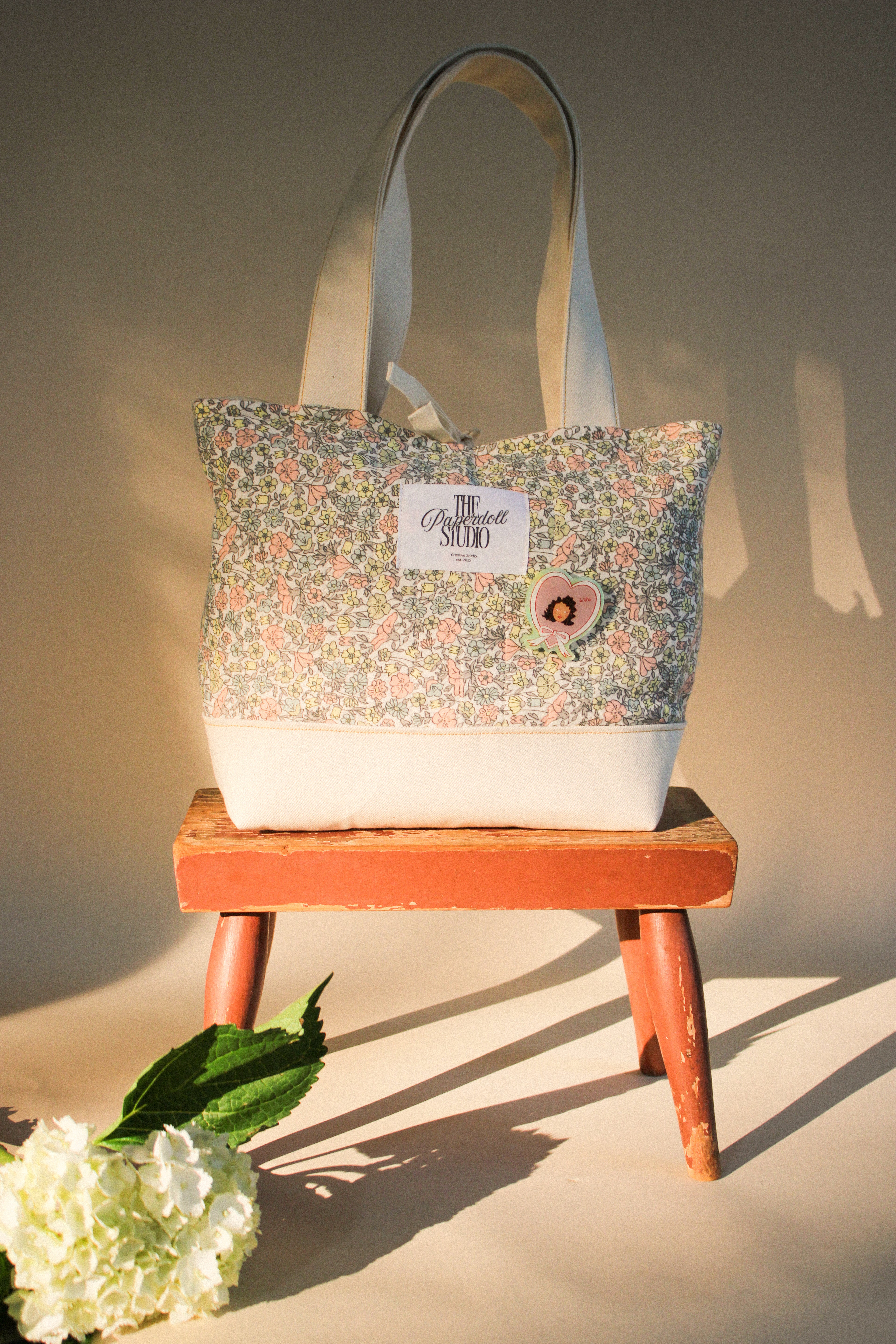 Pastel Cream