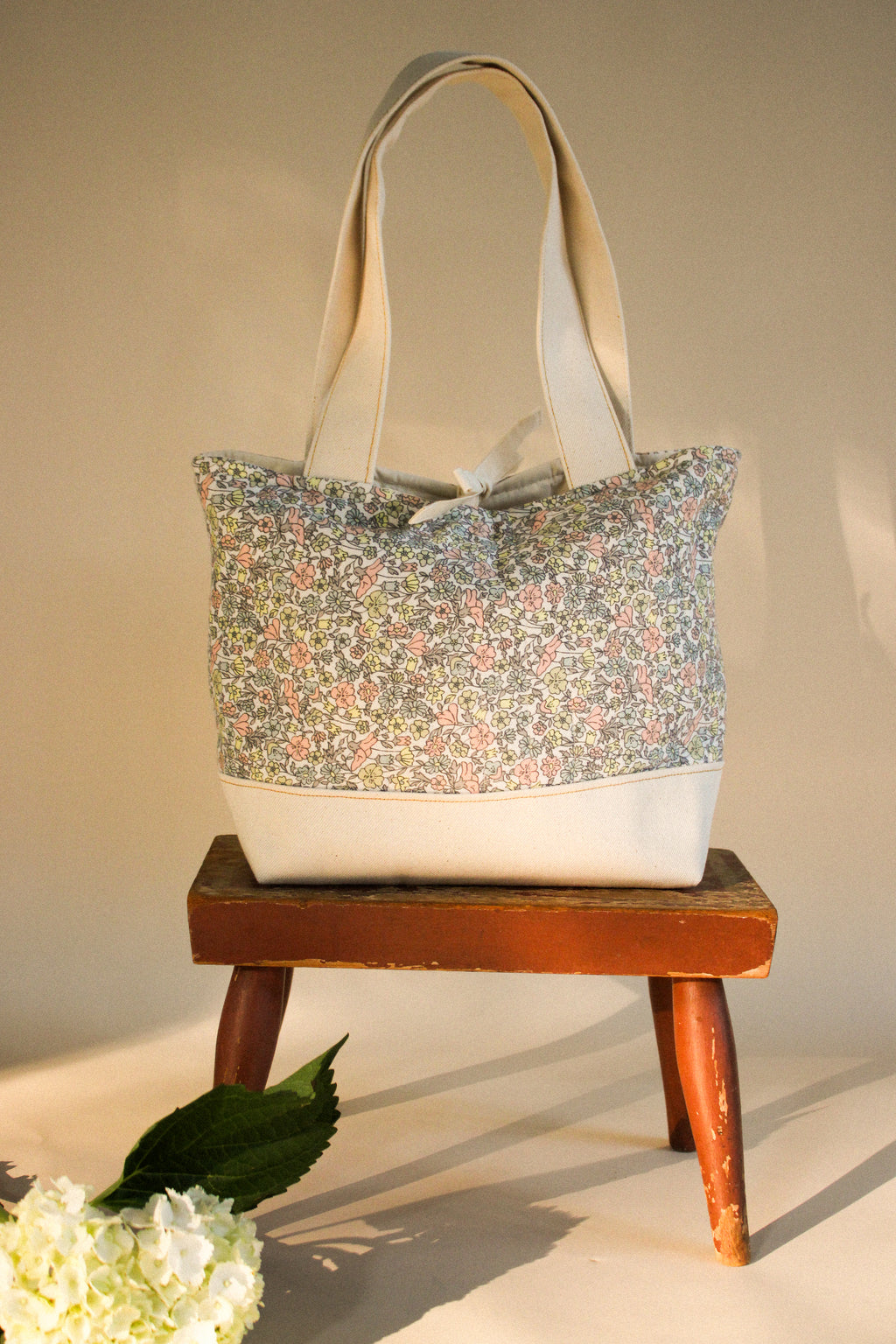 Pastel Cream