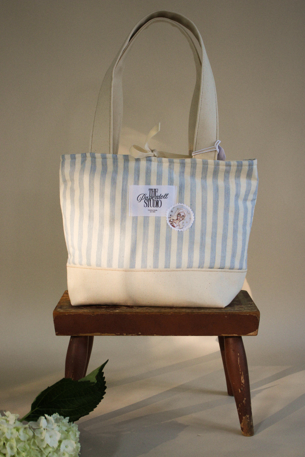 Baby Blue Cream