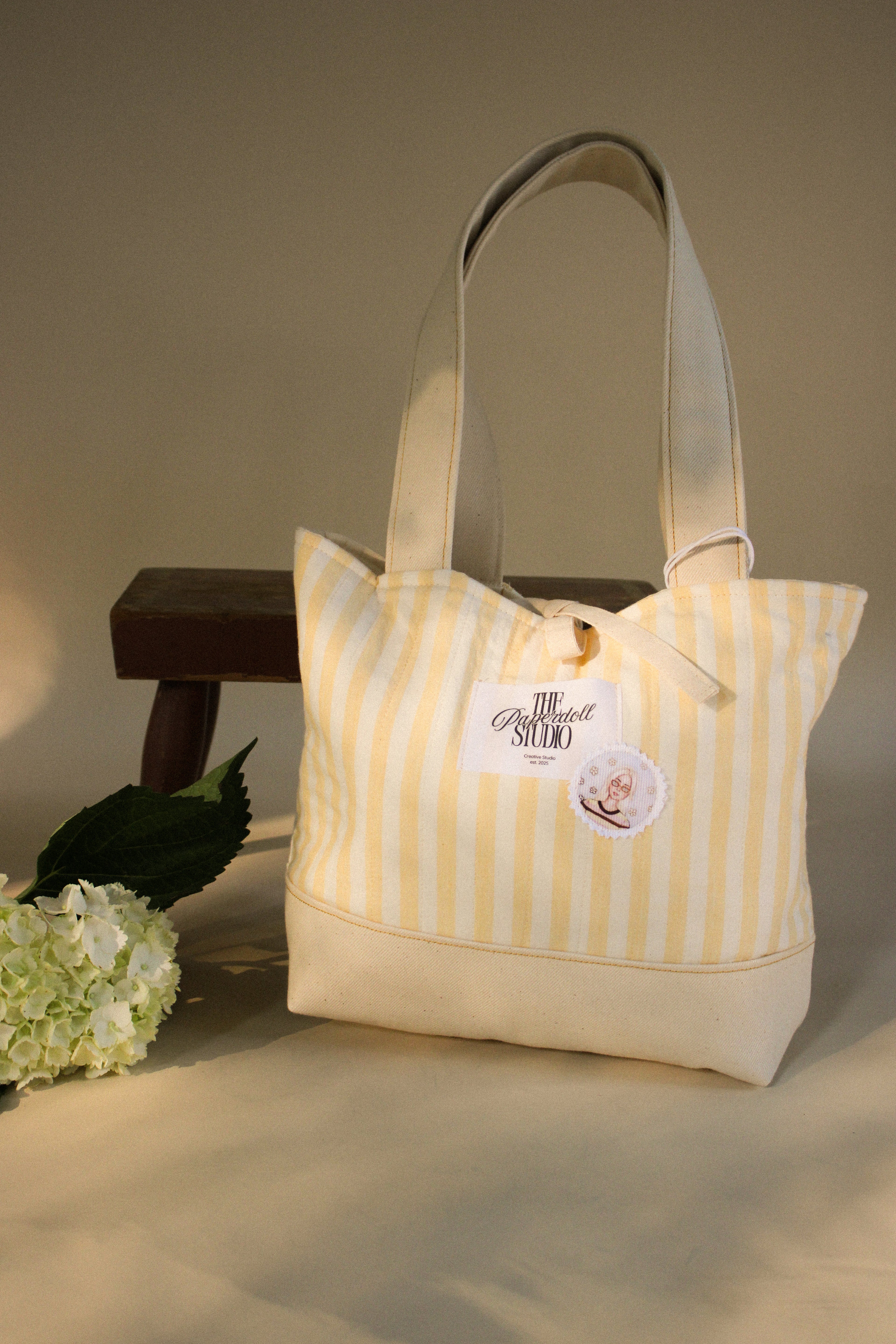 Butter Yellow Cream