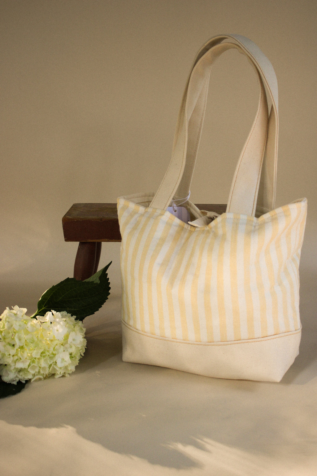 Butter Yellow Cream