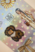 Pixie Dust  Fashion Stickers